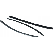 Bosch Accessories 2608620691 Pótkefe gyűrű készlet betoncsiszolóhoz, 3 db 1 db (2608620691) barkácsgép tartozék