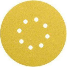 Bosch Accessories 2608621752 Csiszolókorong Ø 125 mm 50 db (2608621752) barkácsgép tartozék