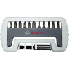 Bosch Accessories Bosch 2608522129 Bit készlet extra kemény 12 részes (2608522129)