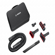 Bosch ACCESSORIES KIT kisháztartási gépek kiegészítői