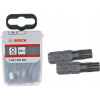 Bosch Accessories Schrauberbits 2607002801 Kerek hatlap Csavarhúzó betét T 30 1/4 (2607002801)
