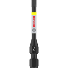 Bosch Accessories TX bit T 25 2 db (2608522531) (2608522531) szerszám kiegészítő