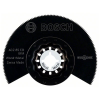 Bosch ACZ 85 EB BIM, Wood and Metal