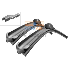 BOSCH AEROTWIN 3397118979 ablaktörlő lapát készlet (600 mm, 475 mm) ablaktörlő lapát