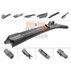  BOSCH Aerotwin Plus ablaktörlő lapát 650 mm