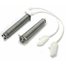  Bosch ajtórugó és feszítőkötél készlet mosgatógép ajtóhoz beépíthető gépek kiegészítői