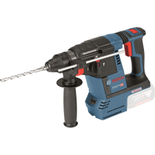 Bosch Akkumlátoros fúrókalapács Bosch GBH 18V-26 0 611 909 000 fúrókalapács