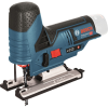 Bosch Akkumulátoros dekopírfűrész Bosch GST 12V-70 Professional 0 601 5A1 001