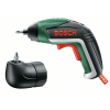 Bosch Akkumulátoros fúró-csavarozó 3,6 V Bosch IXO szénadapterrel 0 603 9A8 021