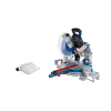 Bosch Akkumulátoros leszabó- és gérvágó fűrész Bosch BITURBO GCM 18V-305 GDC 0 601 B43 000