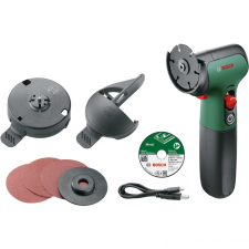 Bosch Akkumulátoros vágógép EasyCut & Grind 7.2 V sarokcsiszoló (06039D2000) sarokcsiszoló