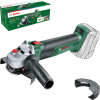 Bosch AKKUS SAROKCSISZOLÓ 18VFORALL 125MM UNIVERSALGRIND AKKU ÉS TÖLTŐ NÉLKÜL