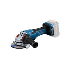 Bosch akkus sarokcsiszoló BITURBO GWS 18V-15 P (06019H6A00) sarokcsiszoló