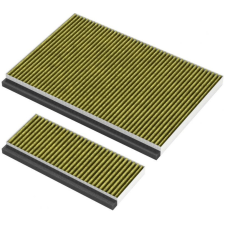  Bosch aktív-szén filter páraelszívóhoz (2db) beépíthető gépek kiegészítői