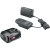 Bosch AL 18V-20 Töltő + PBA 18V Akkumulátor 2500mAh