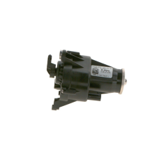 Bosch Állítóelem, terelőlap (szívócső) BOSCH 0 280 751 008 autóalkatrész