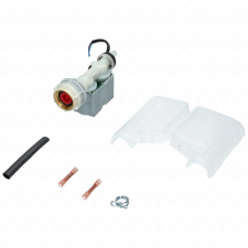 Bosch Aquastop mágnesszelep (eredetiivel megegyező minőség) BOSCH mosogatógép beépíthető gépek kiegészítői