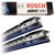 Bosch AR 550 S Aerotwin ablaktörlő lapát szett, 3397118906, Hossz 550 / 530 mm