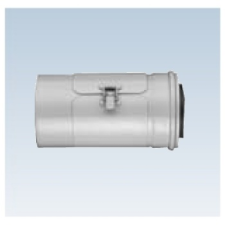 Bosch AZB 603/1 Ellenőrzőnyílás, ? 80/125 mm, L=250 mm építőanyag