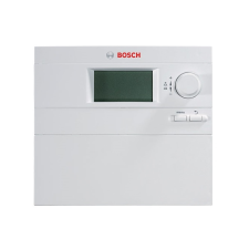 Bosch B-sol 100-2 szolár szabályzó hűtés, fűtés szerelvény