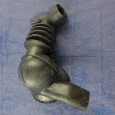 Bosch Belső cső üst-szivattyú között (eredeti) BOSCH mosógép beépíthető gépek kiegészítői