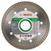 Bosch Best for Ceramic extraclean Turbo gyémánt darabolótárcsa Kerámia , 115-22,23 (2608602478)