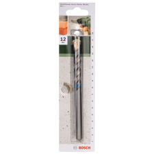 Bosch BETON FÚRÓSZÁR 12X90X150MM, D:10MM barkácsgép tartozék