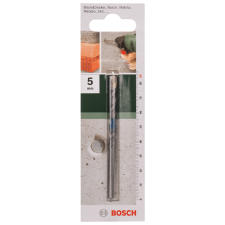 Bosch BETON FÚRÓSZÁR 6X60X100MM, D:5,5MM barkácsgép tartozék
