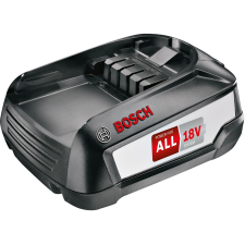 Bosch BHZUB1830 akkumulátor és töltő szerszámgéphez Elem (BHZUB1830) kisháztartási gépek kiegészítői