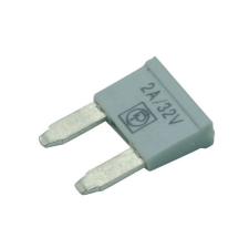 Bosch biztosíték BOSCH 1 987 529 025 autóalkatrész