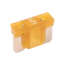 Bosch biztosíték BOSCH 1 987 529 044 autóalkatrész