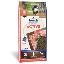 Bosch Bosch Active 3 kg kutyaeledel