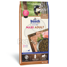Bosch Bosch Adult Maxi 15 kg kutyaeledel