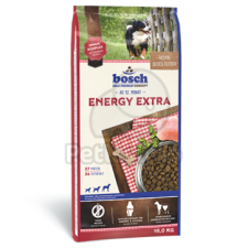 Bosch Bosch Energy Extra 1 kg kutyaeledel
