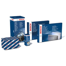 Bosch Bosch Üzemanyagszűrő 1457431723 üzemanyagszűrő