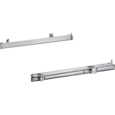 Bosch ClipRail teleszkópos sínek (kompatibilis a Series 6 és Series 4 sütőmodellekkel) beépíthető gépek kiegészítői