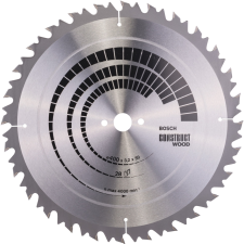 Bosch Construct Fa Körfűrészlap Ø 400mm 28 fog (2608640703) fűrészlap