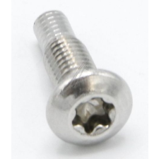 Bosch CSAVAR M5X16-A2 TORX25 MKF beépíthető gépek kiegészítői