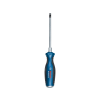  BOSCH Csavarhúzó lapos SL 6,5 x 1,2 x 125 mm üthető CrV