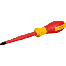 Bosch Csavarhúzó PZ3 x 125 mm 1000 V-ig szigetelt csavarhúzó