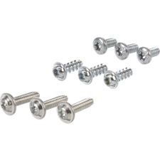 Bosch Csavarkészlet beépíthető gépek kiegészítői