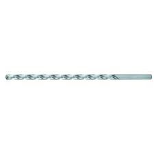 Bosch Csigafúró 6,2 mm HSS extra hoszzú 215 mm - DIN1869-I - fúrószár