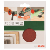 Bosch CSISZOLÓLAP 5DB D:125MM G:120 FÚRÓHOZ/SAROKCSISZOLÓHOZ