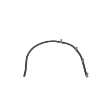 Bosch cső, túlfolyó üzemanyag BOSCH 0 928 402 046 autóalkatrész