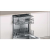 Bosch Csomagolássérült - Bosch SMV25EX00E Beépíthető mosogatógép, 14 teríték, 5 program, AquaStop, F en...