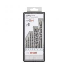 Bosch CYL-3 Robust Line betonfúró készlet 7 részes (2607010545) fúrószár