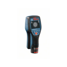 Bosch D-Tect 120 Falszkenner kartondobozban, védőtáskával mérőműszer