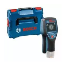 Bosch D-tect 120 falszkenner L-BOXX 136 tárolóban, gyorsindító kártyával (0601081308) mérőműszer