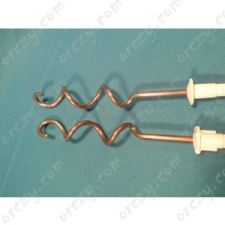 Bosch Dagasztó szár (eredeti) BOSCH mixer beépíthető gépek kiegészítői