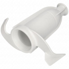 Bosch Dagasztó szár (eredeti) BOSCH robotgép kisháztartási gépek kiegészítői